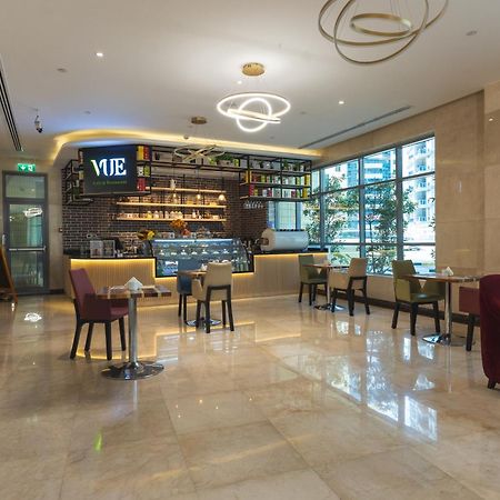 Grand Bellevue Hotel Apartment Dubai Exterior foto