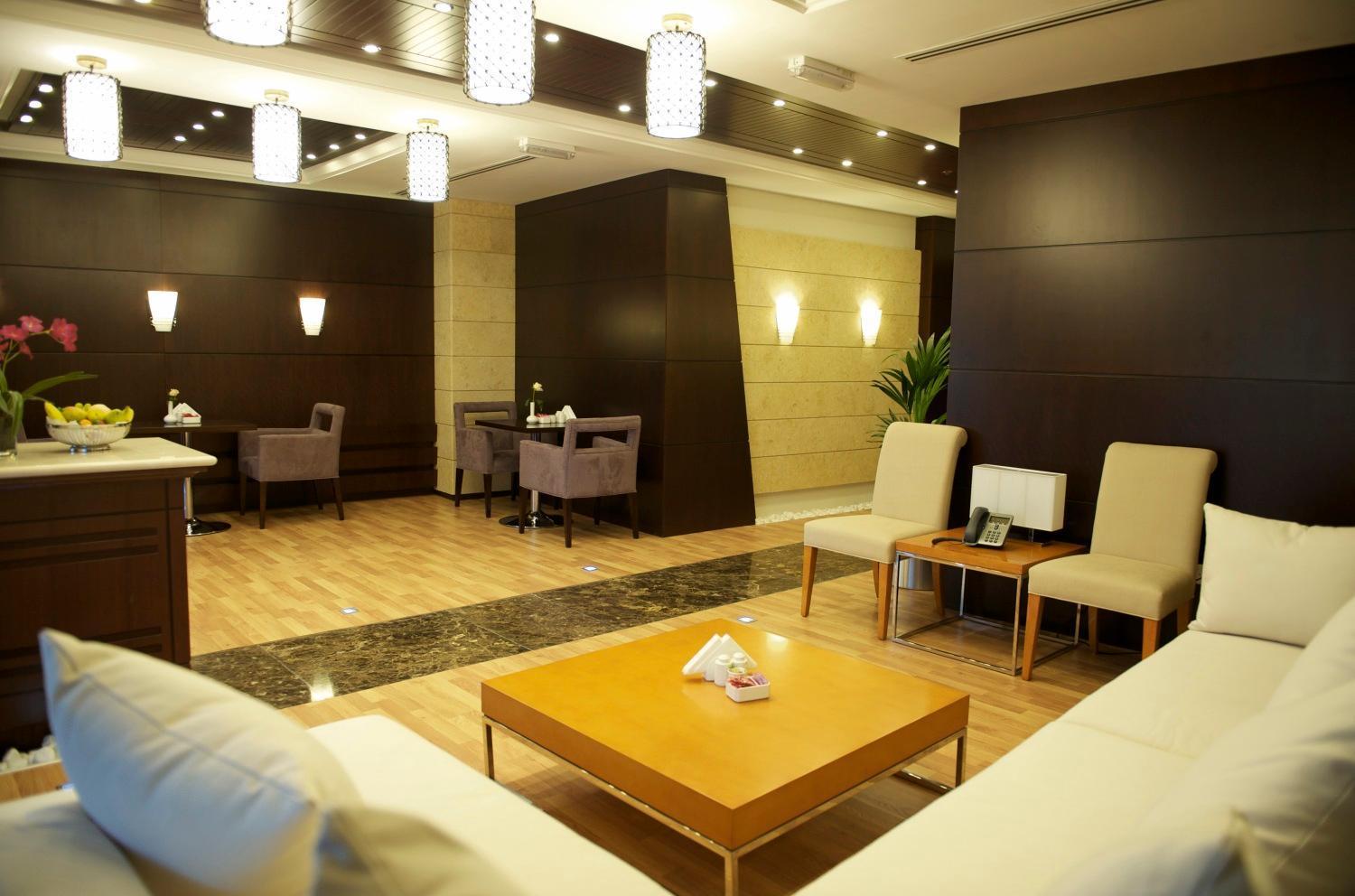 Grand Bellevue Hotel Apartment Dubai Exterior foto