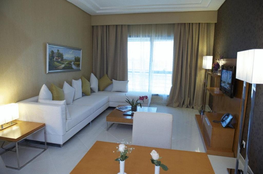 Grand Bellevue Hotel Apartment Dubai Cameră foto