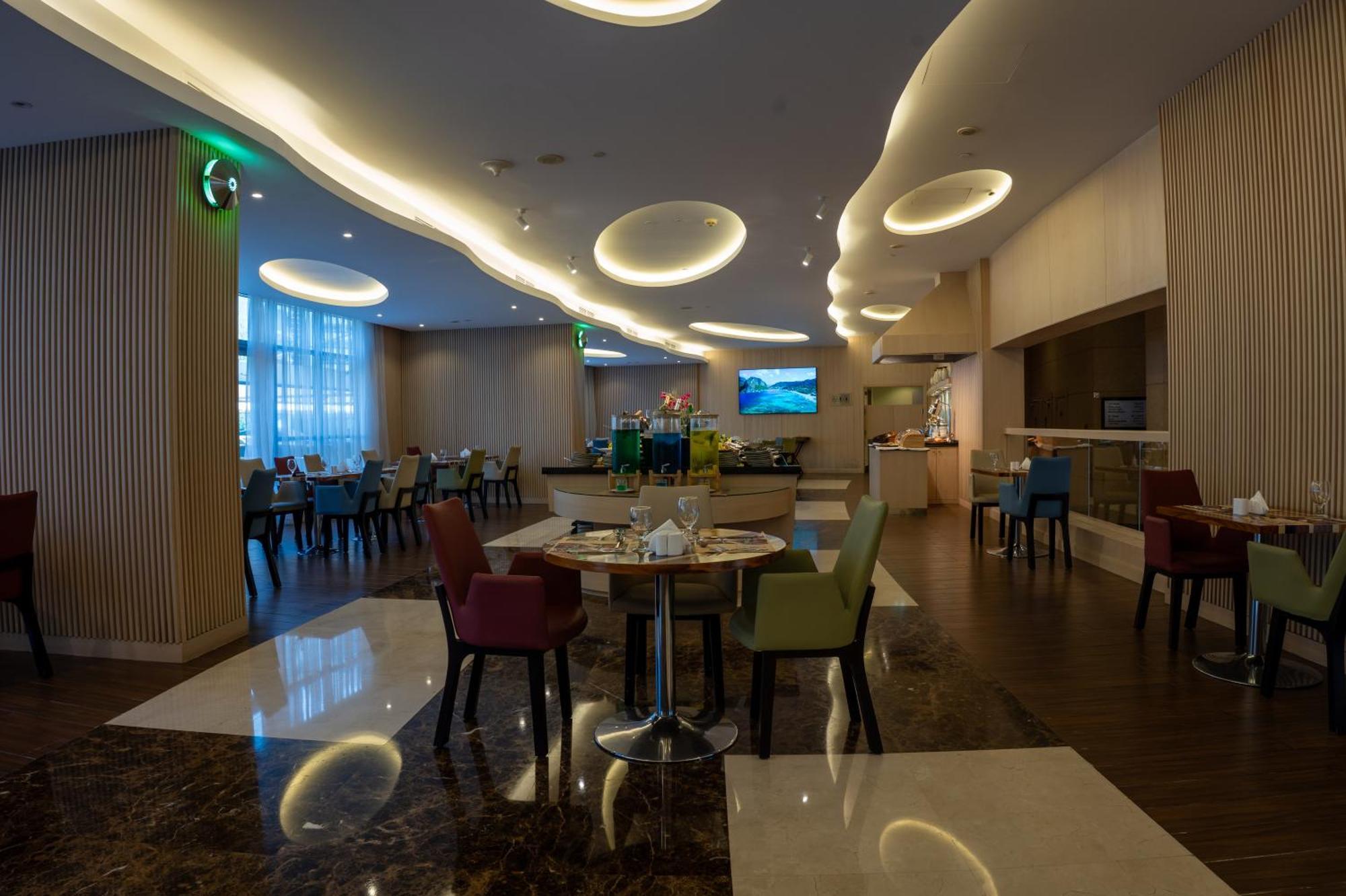 Grand Bellevue Hotel Apartment Dubai Exterior foto