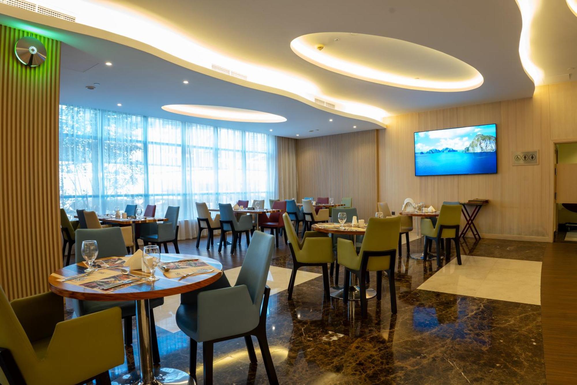 Grand Bellevue Hotel Apartment Dubai Exterior foto