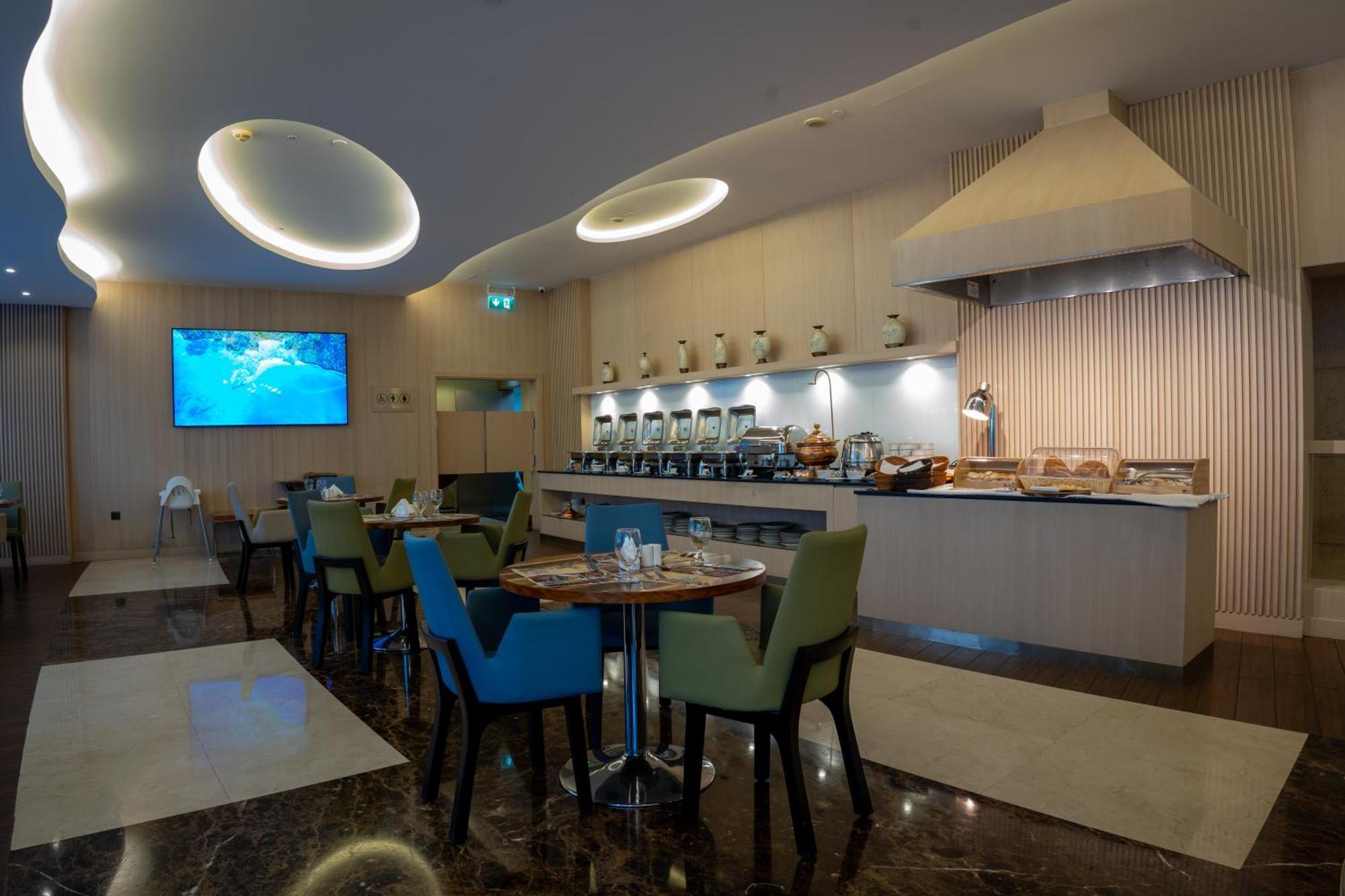 Grand Bellevue Hotel Apartment Dubai Exterior foto