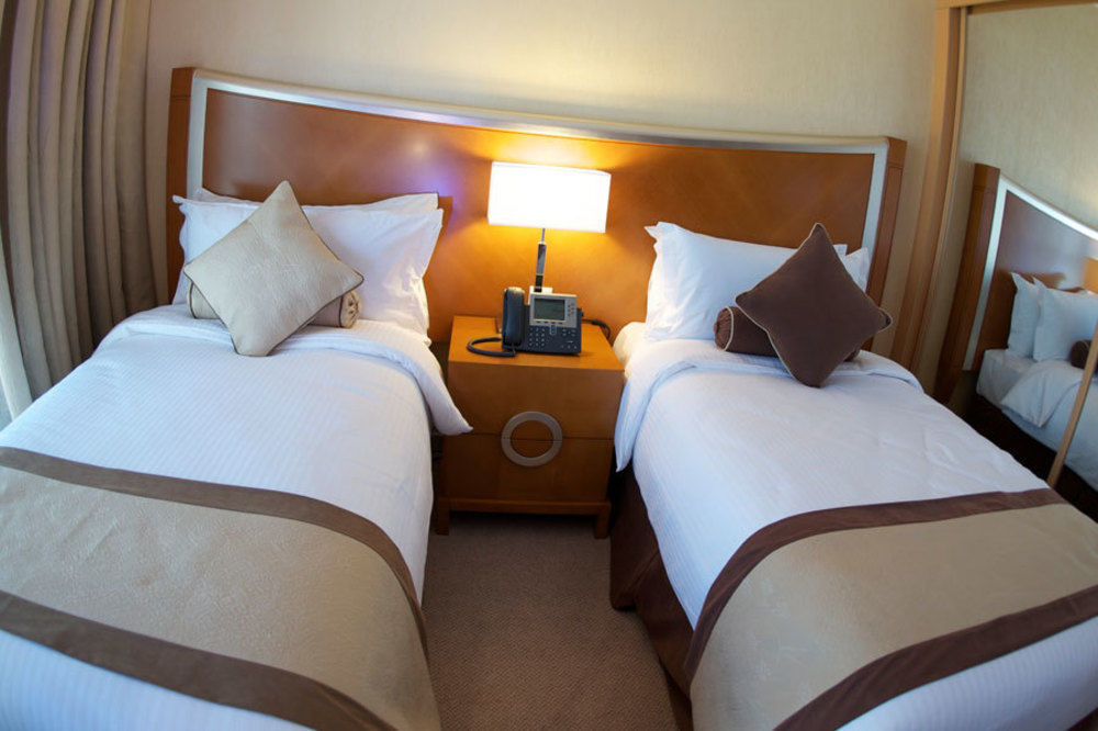 Grand Bellevue Hotel Apartment Dubai Cameră foto