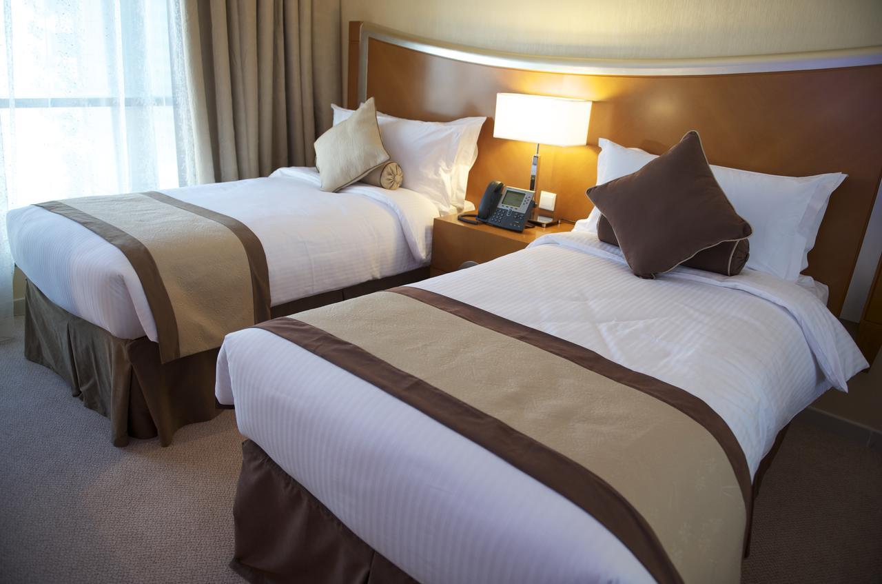 Grand Bellevue Hotel Apartment Dubai Cameră foto