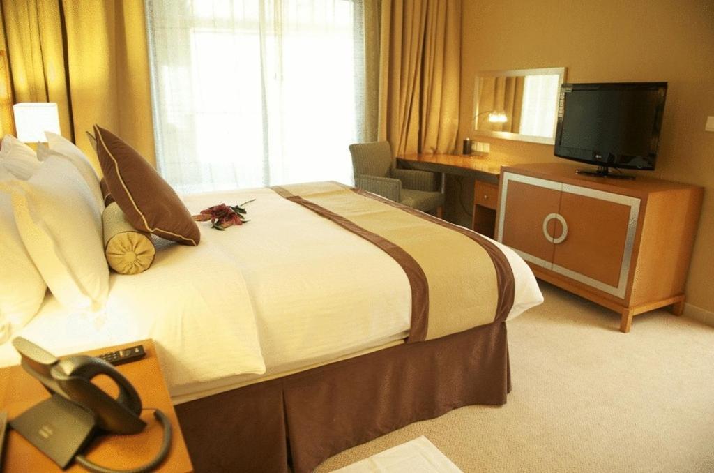 Grand Bellevue Hotel Apartment Dubai Cameră foto